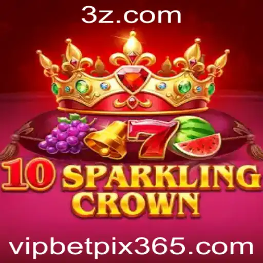 Descubra o Fascinante Jogo 10SparklingCrown no BetPix365