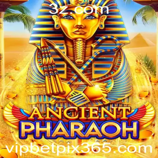 Explorando o Mundo de AncientPharaoh: Aventuras e Estratégia no Cassino BetPix365