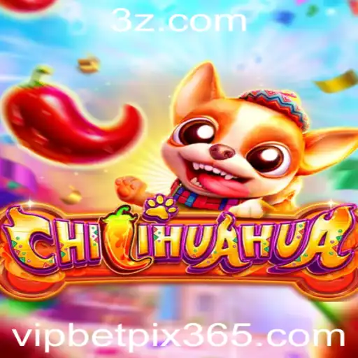 Descubra o Novo Jogo CHILIHUAHUA na BetPix365