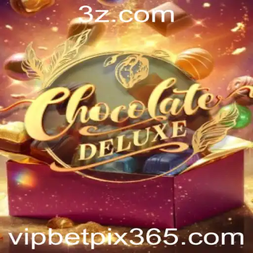 ChocolateDeluxe: Descubra o Novo Jogo da BetPix365