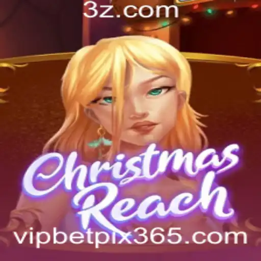 Explorando o Mundo de ChristmasReach: Um Jogo Único no BetPix365