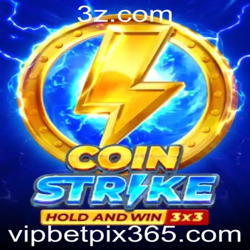 CoinStrike: Explore o Jogo Empolgante no BetPix365