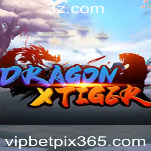 Explorando o Mundo de DragonXTiger: Um Jogo Inovador no BetPix365
