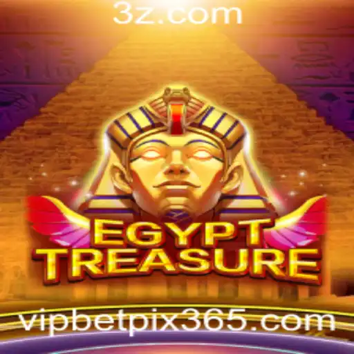 Descubra a Emoção de EgyptTreasure no BetPix365
