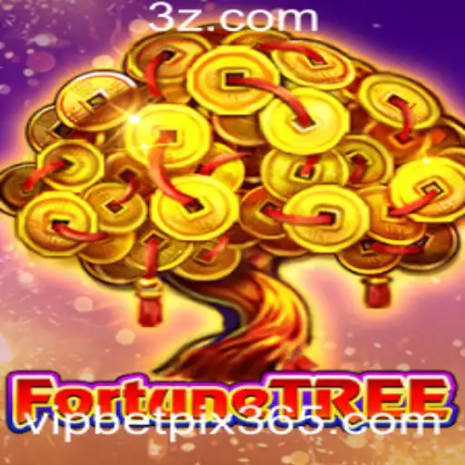 FortuneTree: Descubra a Nova Emoção do Jogo no BetPix365