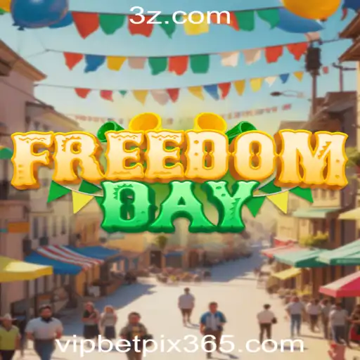 Explorando FreedomDay: O Jogo Que Está Conquistando BetPix365