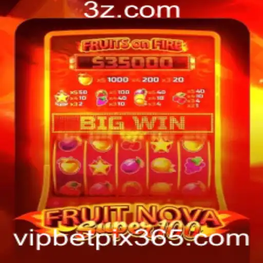 Descubra o Mundo Emocionante do FruitNovaSuper100 com BetPix365