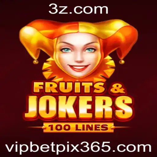 Tudo o que Você Precisa Saber Sobre o Jogo FruitsAndJokers100