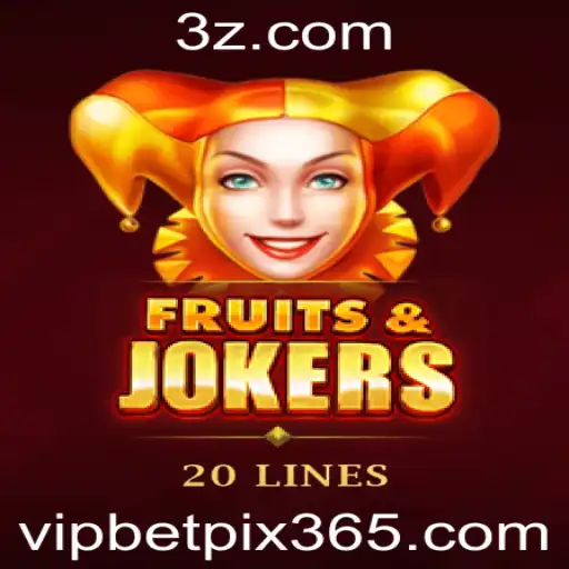 Descubra o Fascinante Mundo de FruitsAndJokers20 no BetPix365