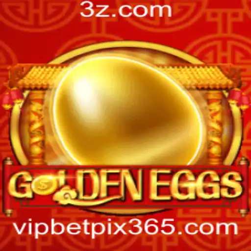 Explorando o Fascinante Mundo do Jogo GoldenEggs: Uma Nova Sensação na Plataforma BetPix365