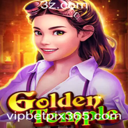 GoldenTemple: Aventure-se no Templo Dourado com BetPix365