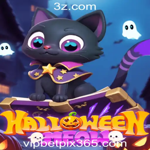 Descubra o Fascinante Mundo de HalloweenMeow no BetPix365