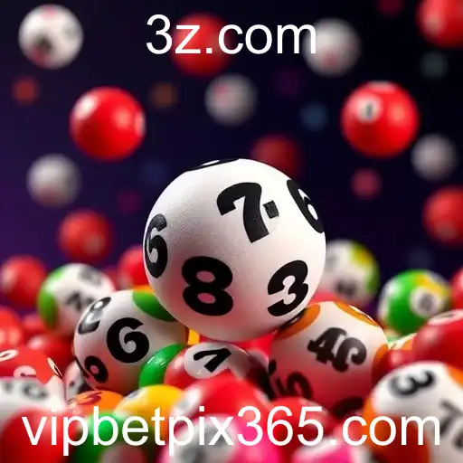 Explorando o Fascinante Mundo dos Jogos de Loteria com BetPix365