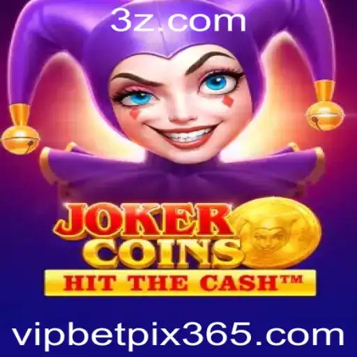 Descubra o Mundo de JokerCoins no BetPix365