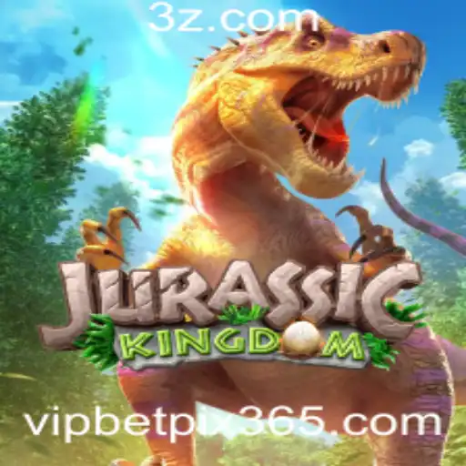 Explorando JurassicKingdom: Uma Aventura Pré-Histórica com BetPix365