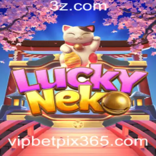 Descubra o Fascinante Mundo de LuckyNeko com BetPix365