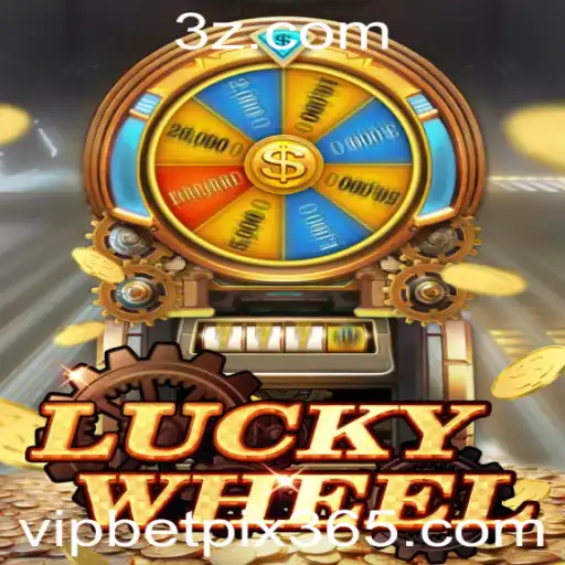 Descubra o Jogo LuckyWheel: Emoção e Estratégia com BetPix365