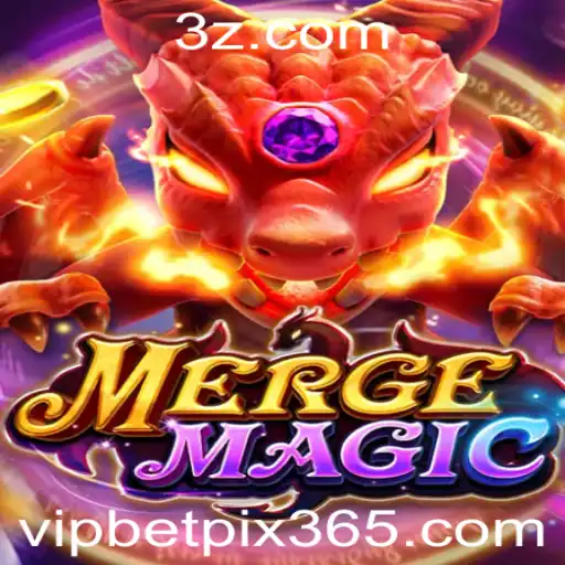Explorando o Fascinante Mundo de MergeMagic