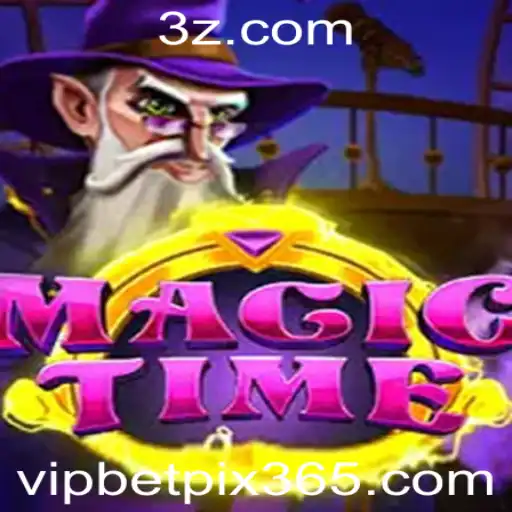 Descubra MagicTime: Um Jogo Inovador no BetPix365