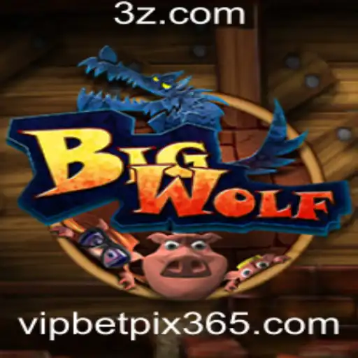 Explorando o Universo de BigWolf: O Novo Jogo de BetPix365