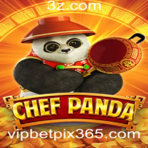 Descubra o Mundo Delicioso de ChefPanda com BetPix365