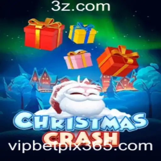 ChristmasCrash: Descubra a Magia e a Emoção do Novo Jogo da BetPix365