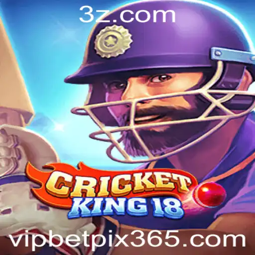Introdução ao Jogo CricketKing18 e sua Integração com BetPix365