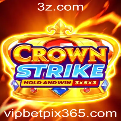Crownstrike: Um Novo Fenômeno no Mundo dos Jogos com BetPix365