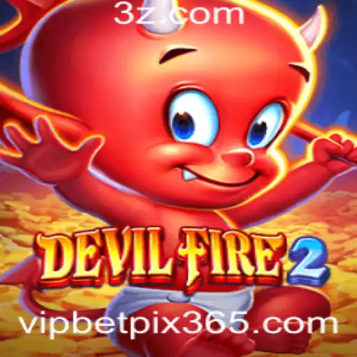 Descubra o Mundo de DevilFire2: Uma Aventura Emocionante no Universo de BetPix365