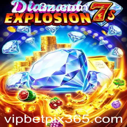 Explorando o Jogo DiamondExplosion7s no BetPix365