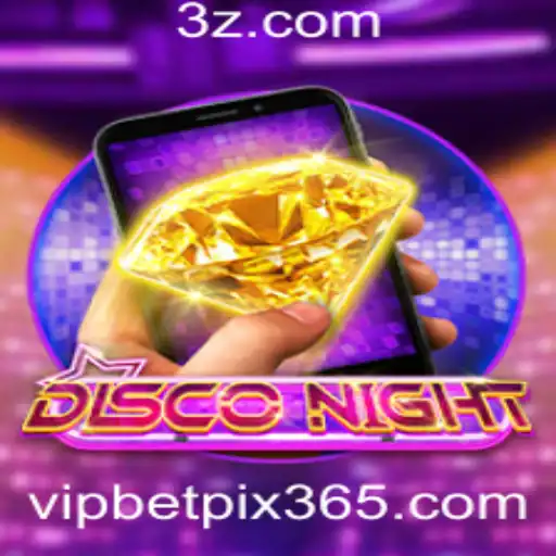 DiscoNightM: Mergulhe na Nova Aventura de Jogo com BetPix365