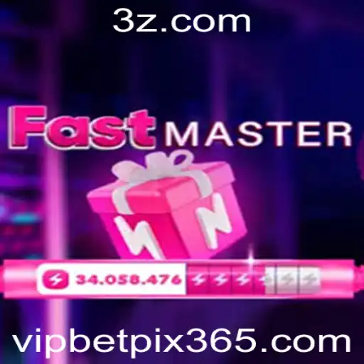 Explorando o Universo de FastMaster: O Novo Jogo de Apostas da BetPix365