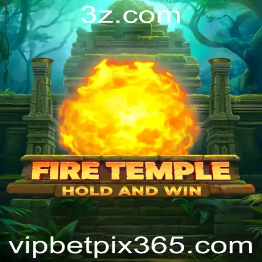 FireTemple: Uma Jornada Épica no Universo BetPix365