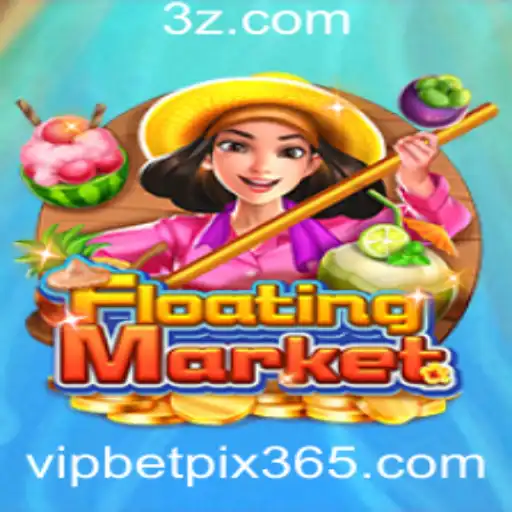 Explorando o Fascinante Jogo FloatingMarket no BetPix365
