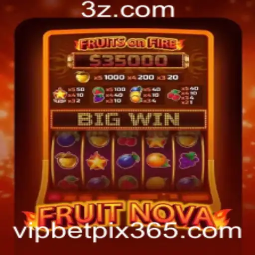 Explorando o Universo de FruitNova: Um Novo Horizonte em Jogos de Casino
