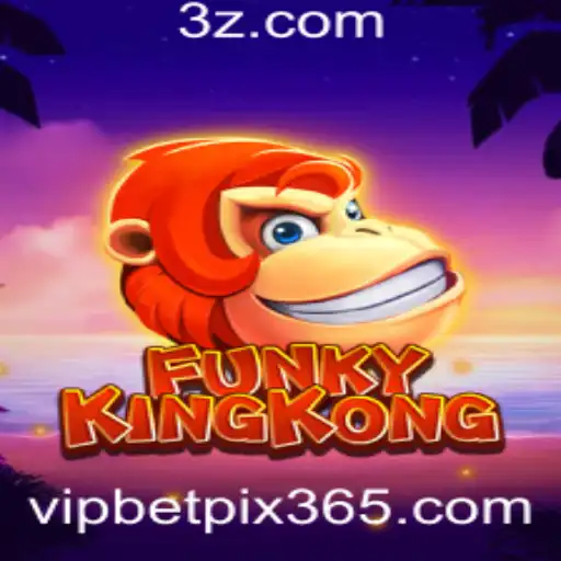 Descubra FunkyKingKong: O Jogo Revolucionário com a Emoção de BetPix365