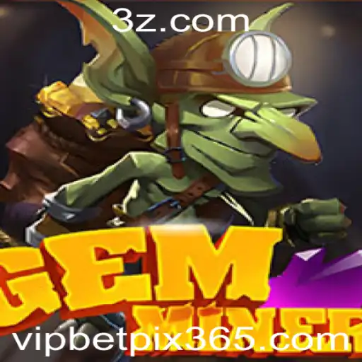 Explorando o Mundo do GemMiner no BetPix365