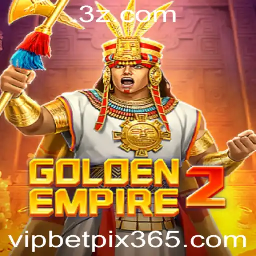 GoldenEmpire2: Uma Nova Era de Aventura no Mundo dos Jogos