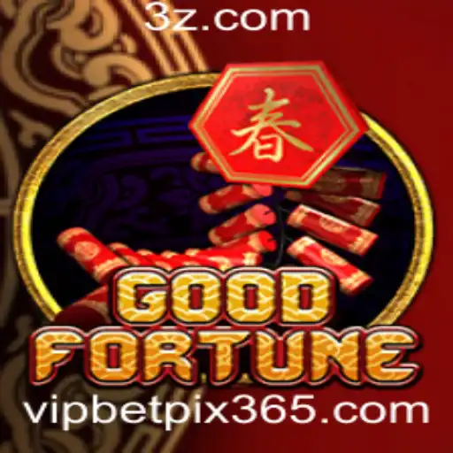 Descubra o Mundo de GoodFortune: Um Jogo de Sucesso na BetPix365