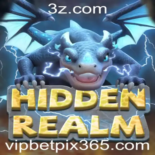 Explorando o Mundo de HiddenRealm: O Novo Sensação no BetPix365