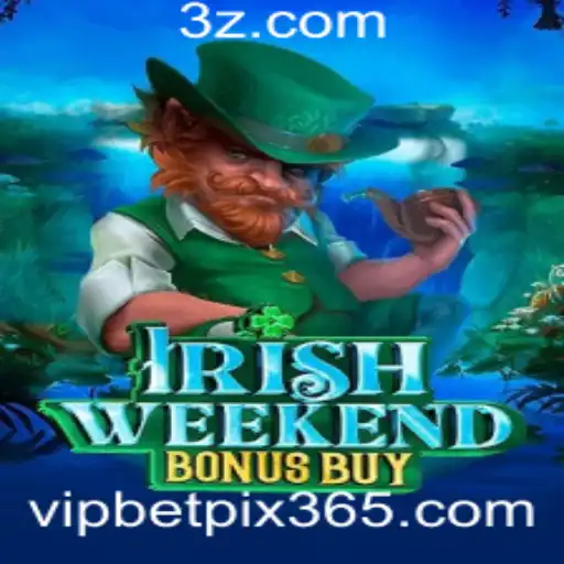 Explorando o Fascínio do IrishWeekendBonusBuy em BetPix365