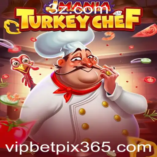 Explore o Universo Gastronômico de JManiaTurkeyChef com BetPix365