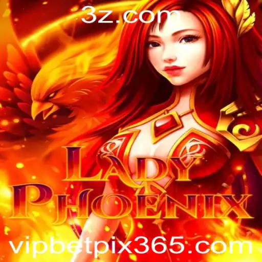 Explorando o Universo de LadyPhoenix no BetPix365