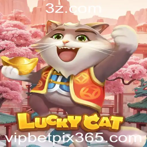 Explorando o Mundo do Jogo LuckyCat com BetPix365