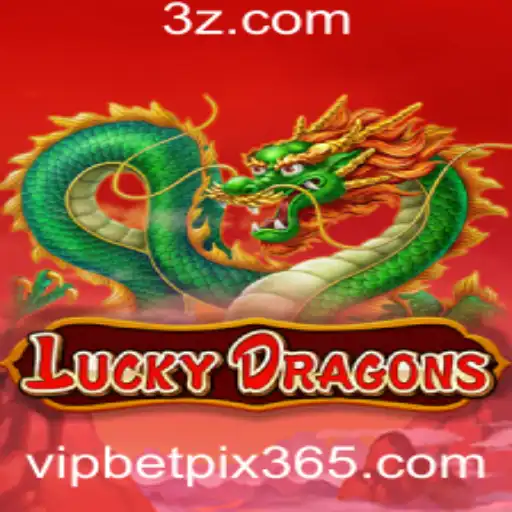 Explorando o Mundo do LuckyDragons no BetPix365