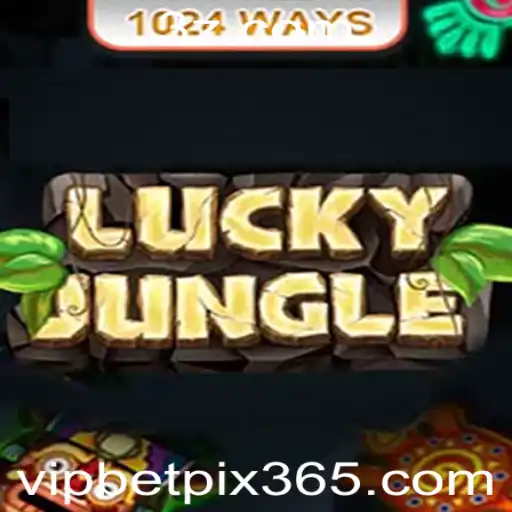 Descubra o Mundo Emocionante de LuckyJungle1024 com BetPix365