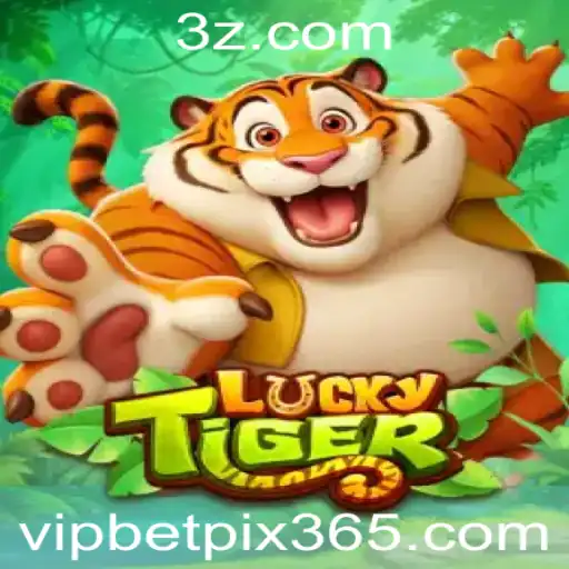 Explorando a Emoção e Estratégia por Trás de LuckyTiger: A Nova Sensação do BetPix365