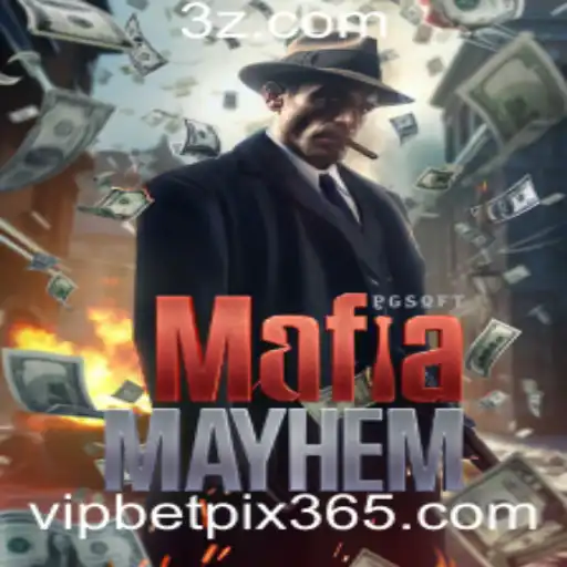 Desvendando a Excitação de MafiaMayhem em BetPix365