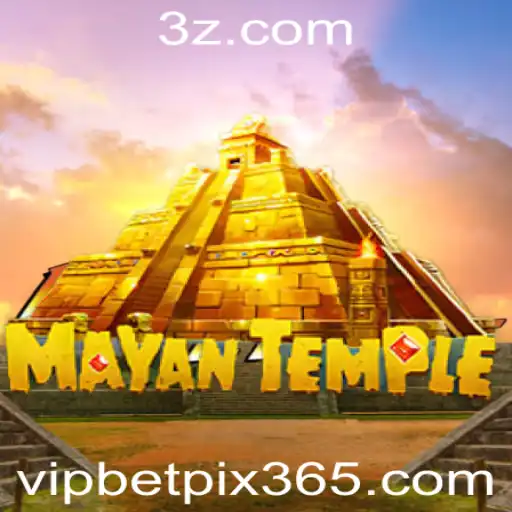 Descubra a Aventura Mística de MayanTemple no BetPix365