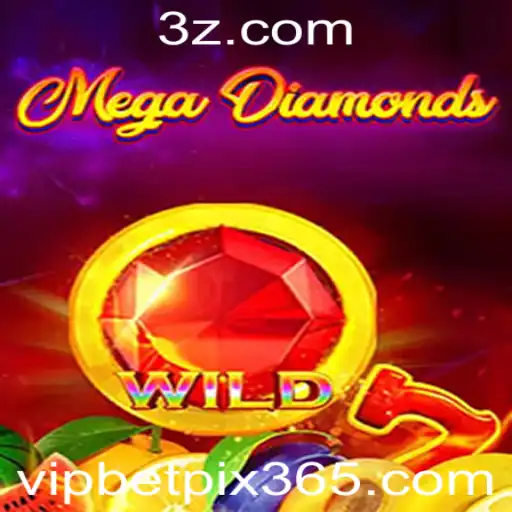 Explorando MegaDiamond: Uma Nova Sensação no Mundo dos Jogos com BetPix365